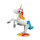 LEGO Creator 31140 Magiczny jednorożec - 1091320 - zdjęcie 7